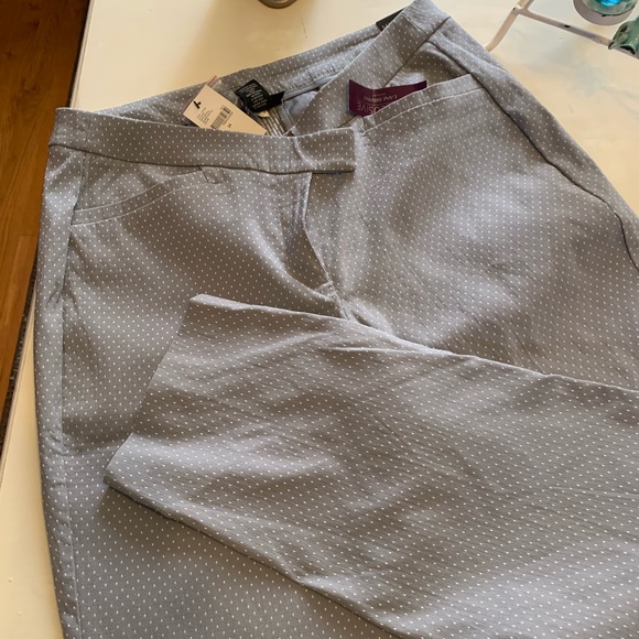 Lane Bryant Pants - Ankle Pant 14